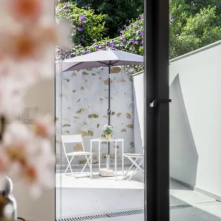Appartement The Archway By Minhos Guest