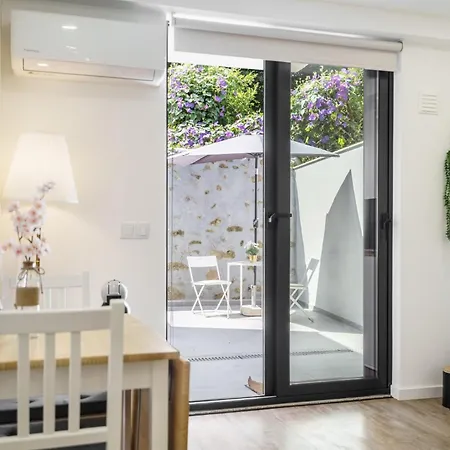 The Archway By Minhos Guest Appartement