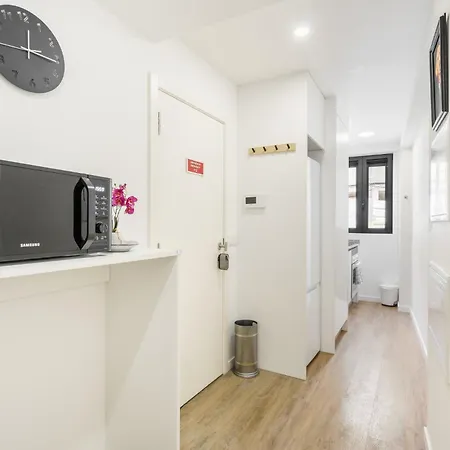 The Archway By Minhos Guest * Braga