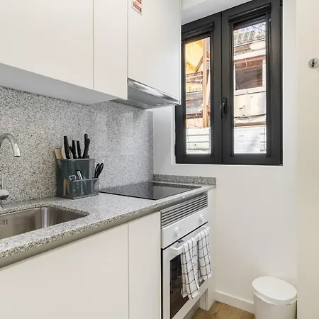 Appartement The Archway By Minhos Guest Braga