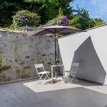 Appartement The Archway By Minhos Guest