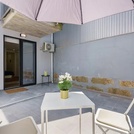 Appartement The Archway By Minhos Guest *